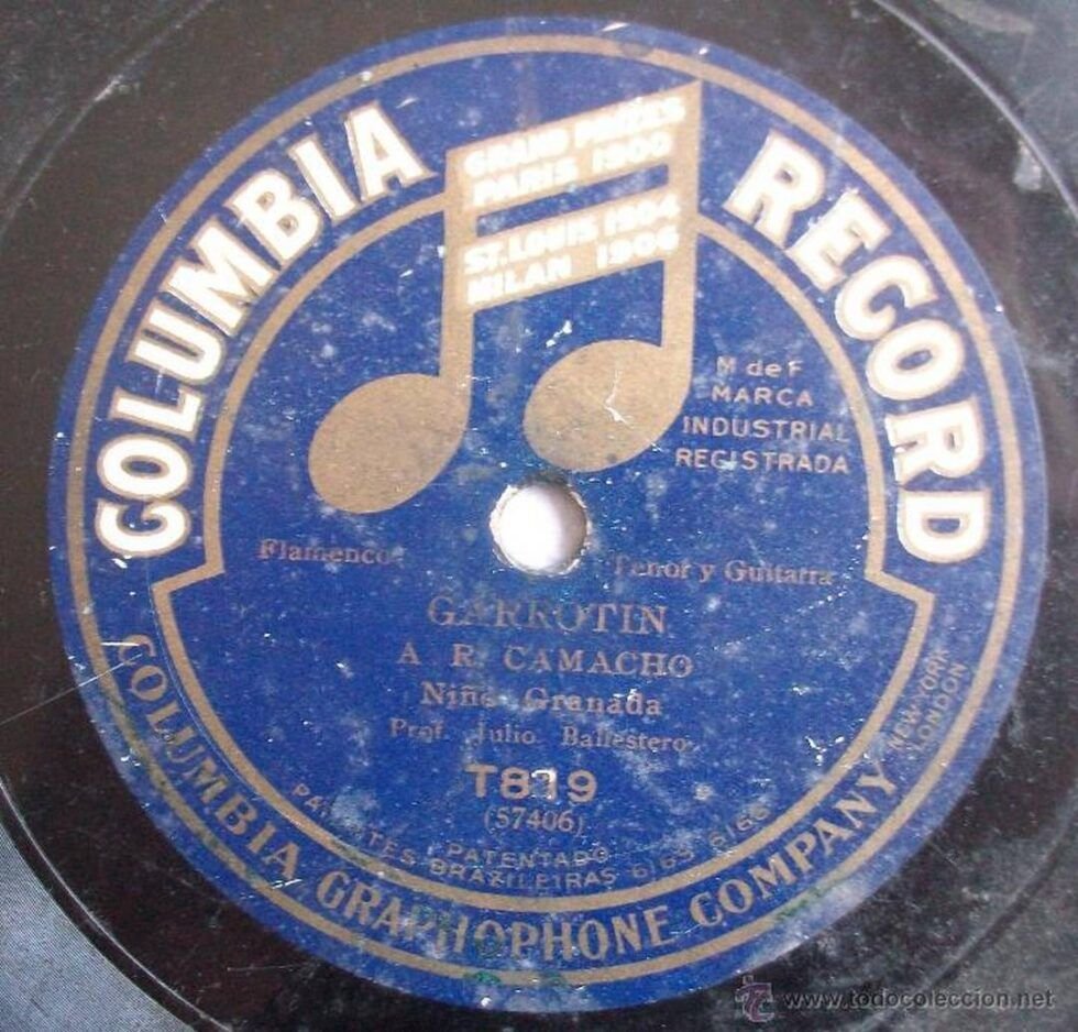 Niño de Granada. flamencopizarra.com