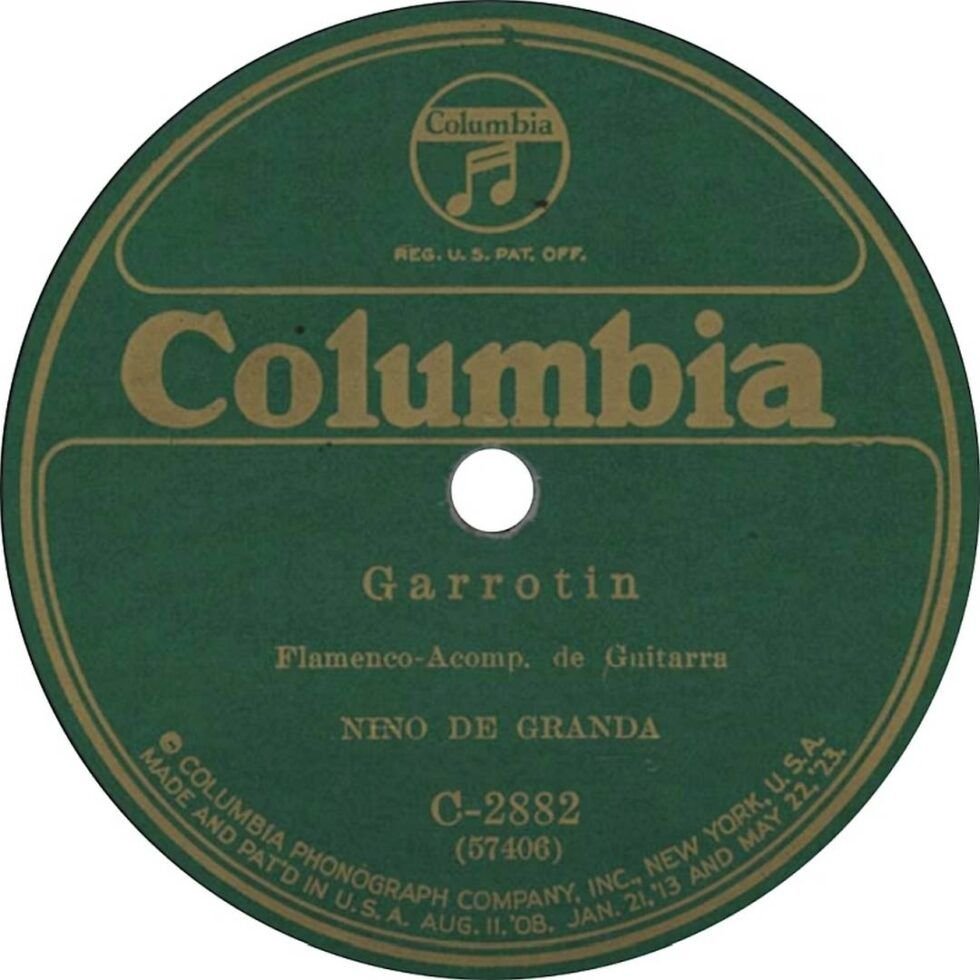 Niño de Granada. flamencopizarra.com