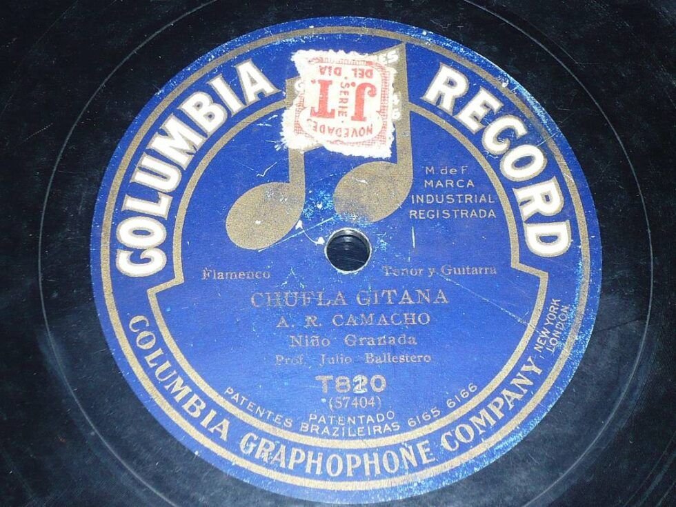 Niño de Granada. flamencopizarra.com