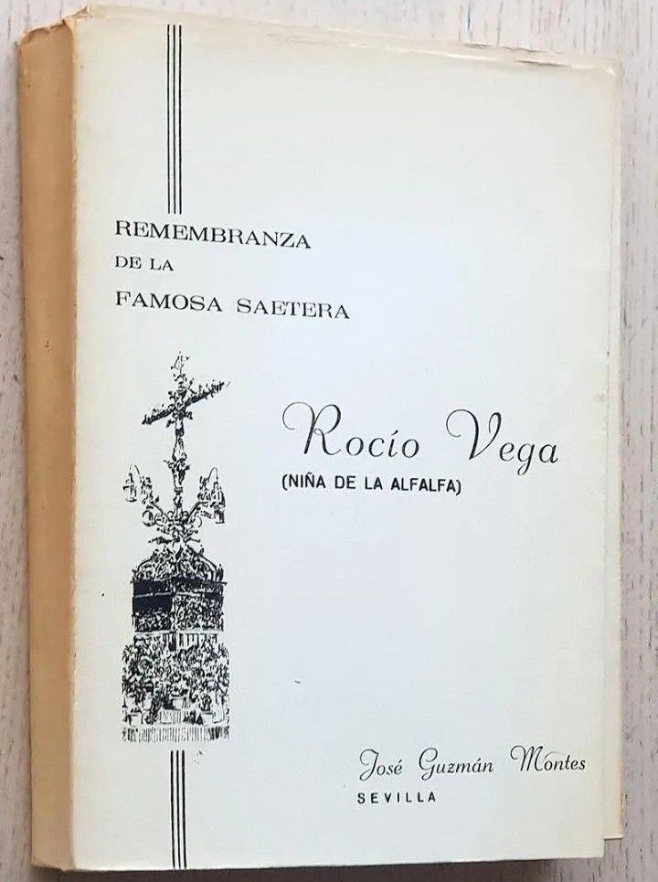 LIBRO DE LA NIÑA DE LA ALFALFA LIBRO DE LA NIÑA DE LA ALFALFA