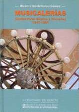 Musicalerias