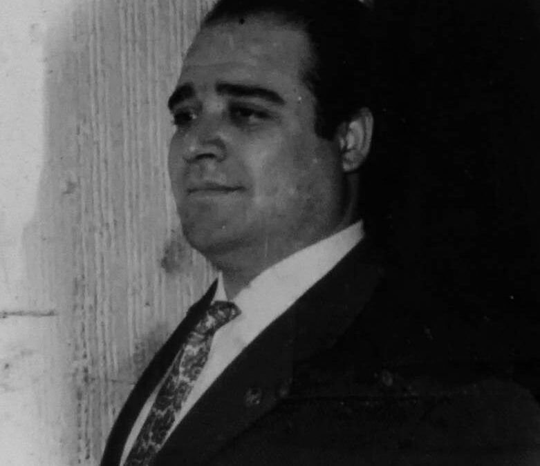 Álvaro de la Isla