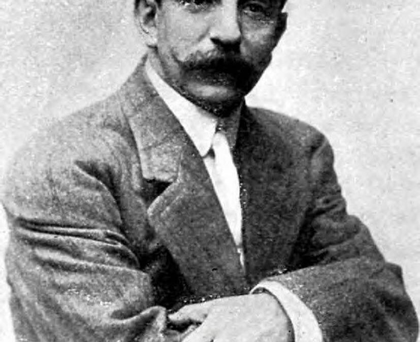 Amalio Cuenca
