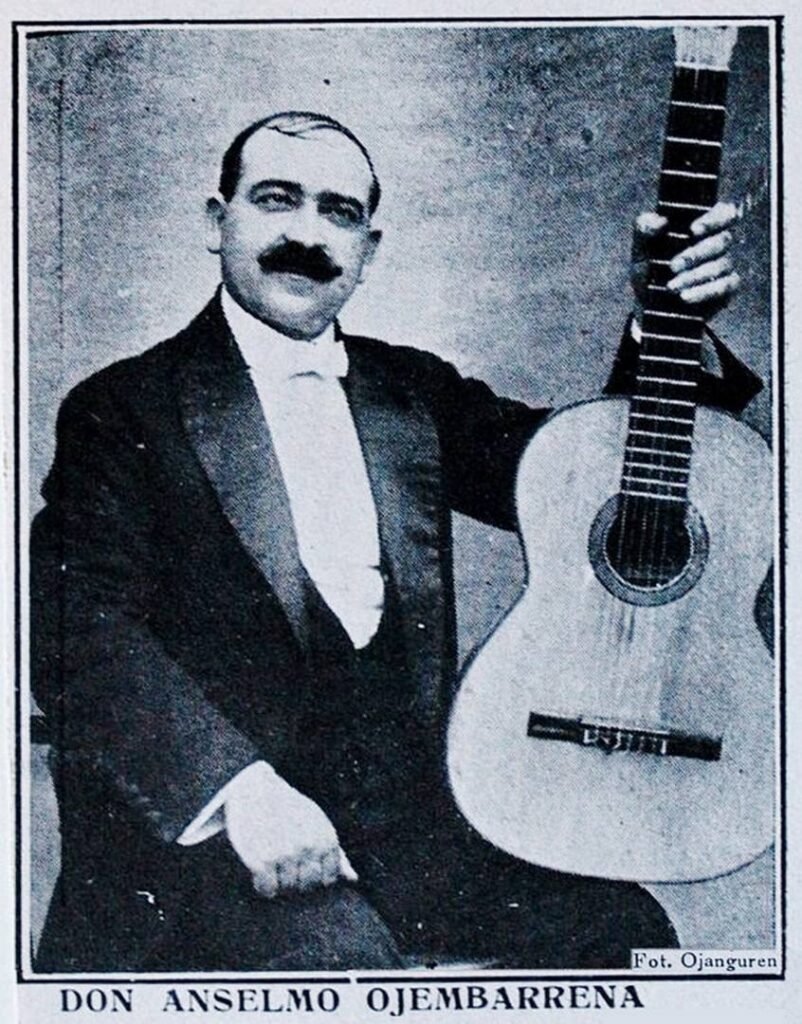 Anselmo Ojembarrena
