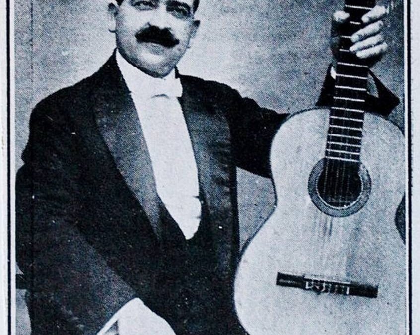 Anselmo Ojembarrena