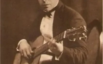Antonio Hernández