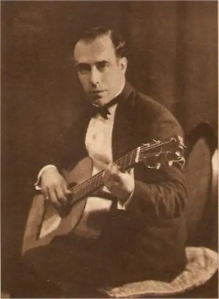 Antonio Hernández