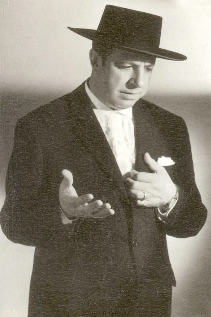 Antonio Mairena. El mairenismo
