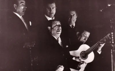 El Mairenismo: Rescate y Preservación del Flamenco Auténtico