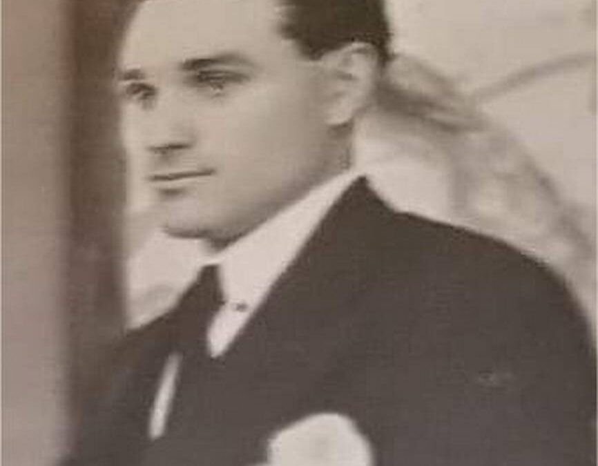 Antonio Montoya