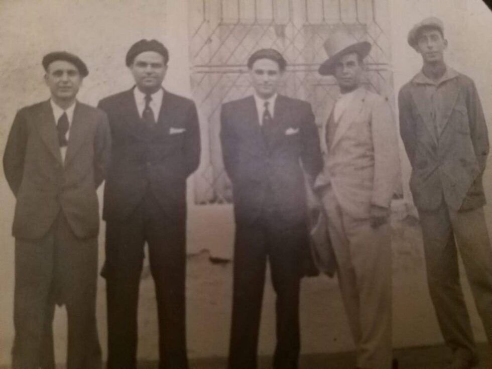 Antonio Montoya. flamencopizarra.com