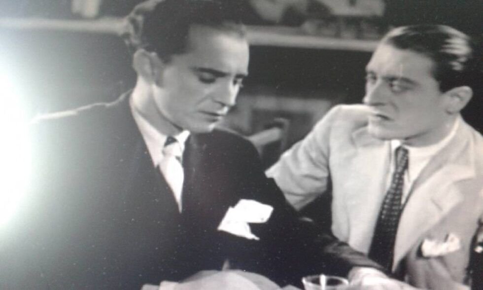 Benito Hoyos. flamencopizarra.com