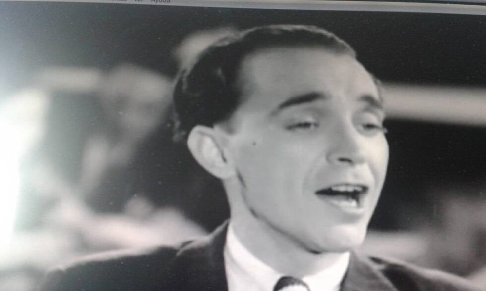 Benito Hoyos. flamencopizarra.com