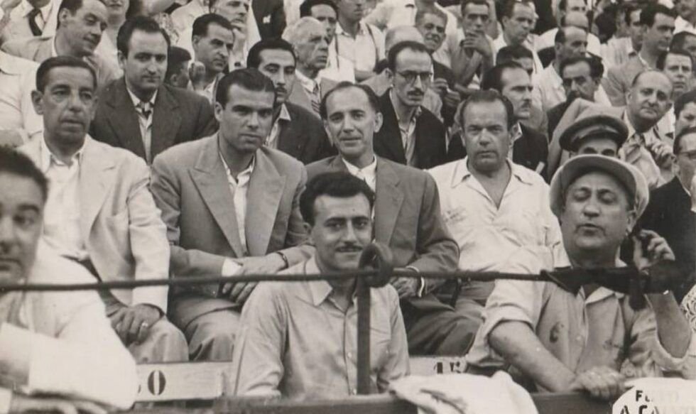 Benito Hoyos. flamencopizarra.com