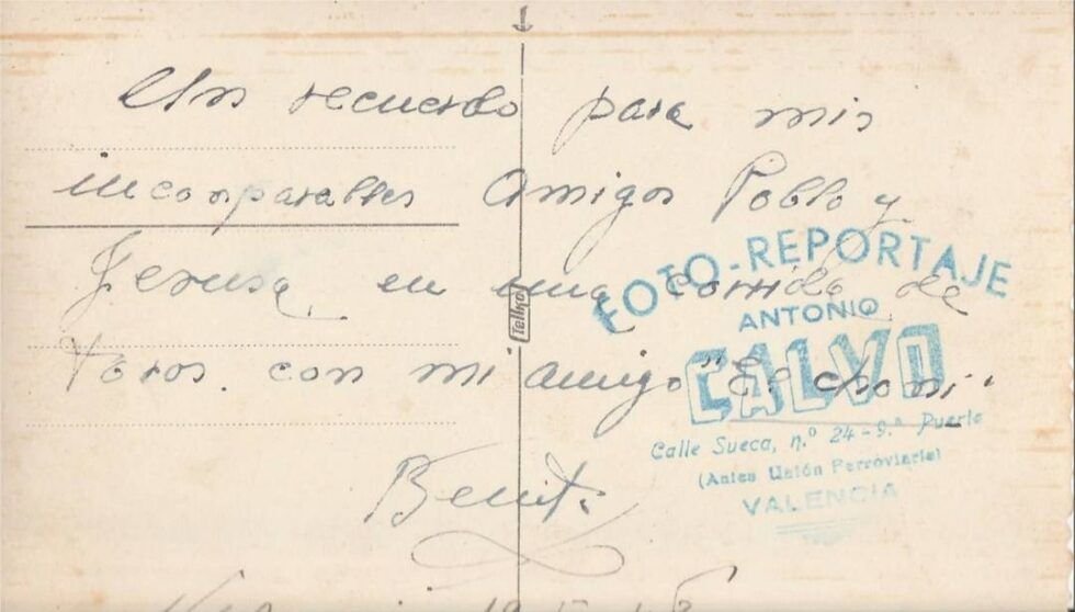 Benito Hoyos. flamencopizarra.com