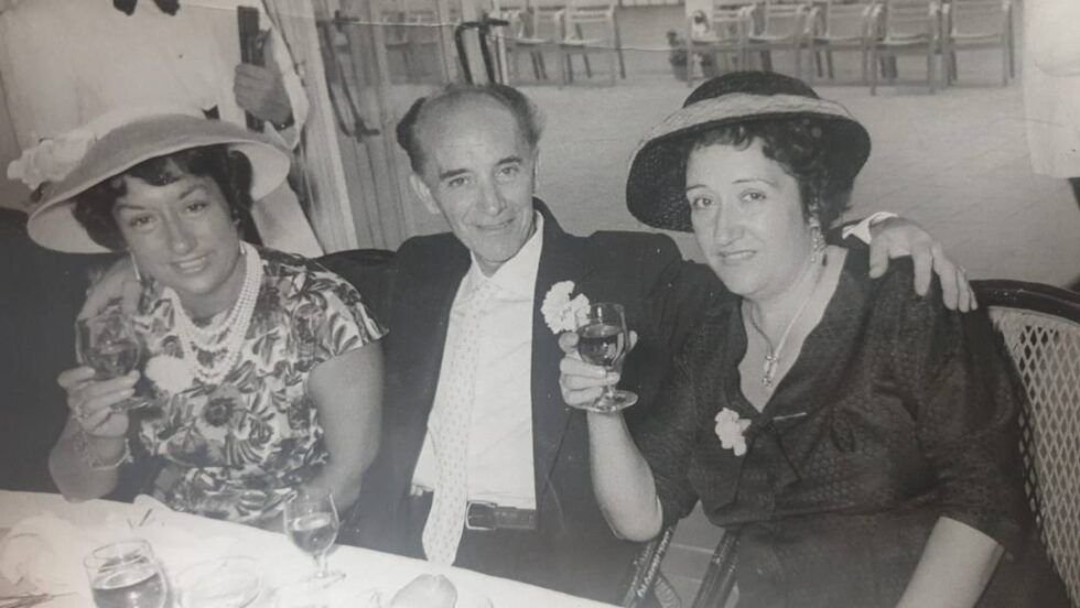 Benito Hoyos. flamencopizarra.com