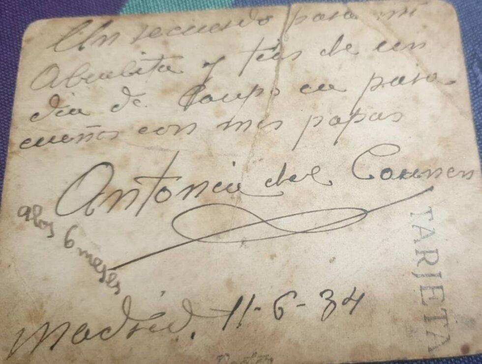 Benito Hoyos. flamencopizarra.com