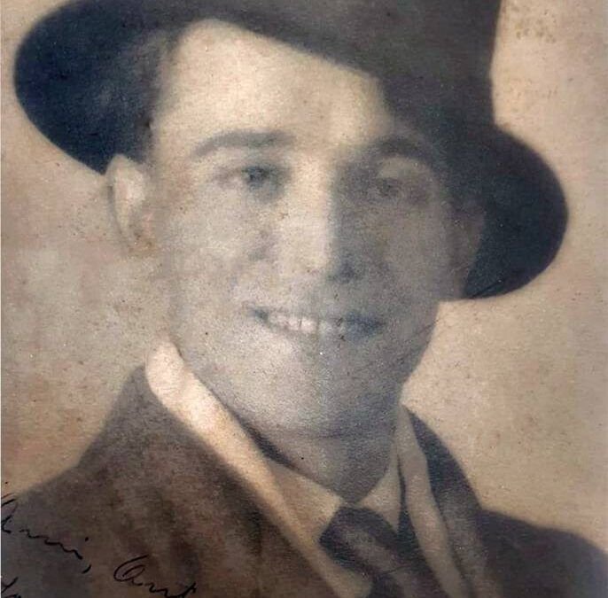 Benito Hoyos
