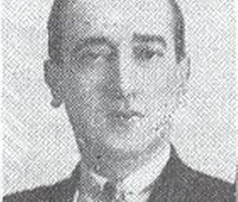 Bernardo el de los Lobitos