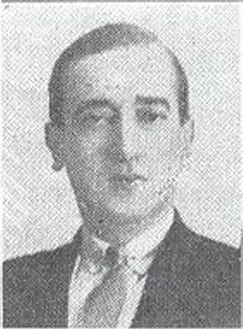 Bernardo el de los Lobitos