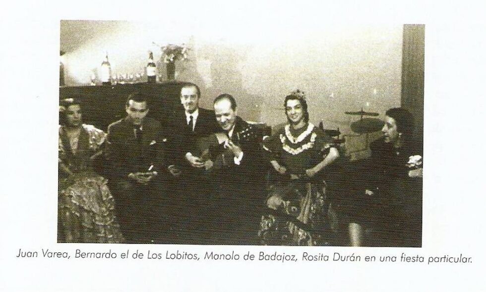 Bernardo el de los Lobitos