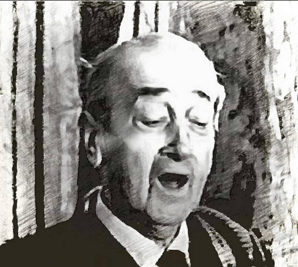 Bernardo el de los Lobitos