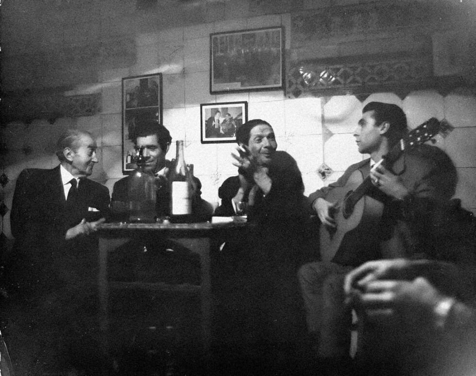 Bernardo el de los Lobitos