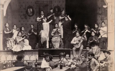 Los orígenes del flamenco: una evolución entre la tradición y la modernidad