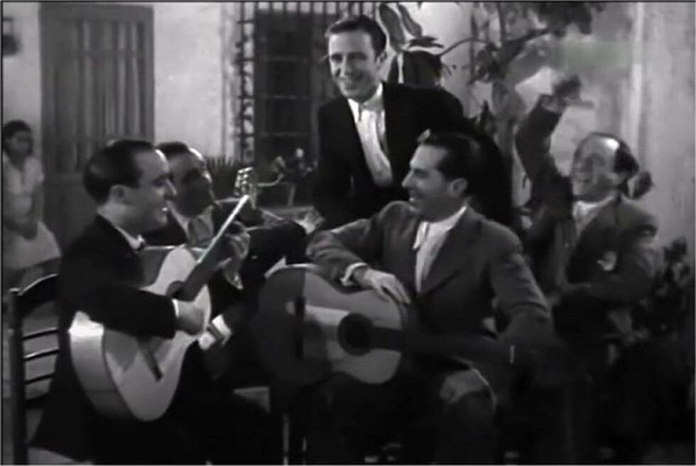 Capelillo. flamencopizarra.com