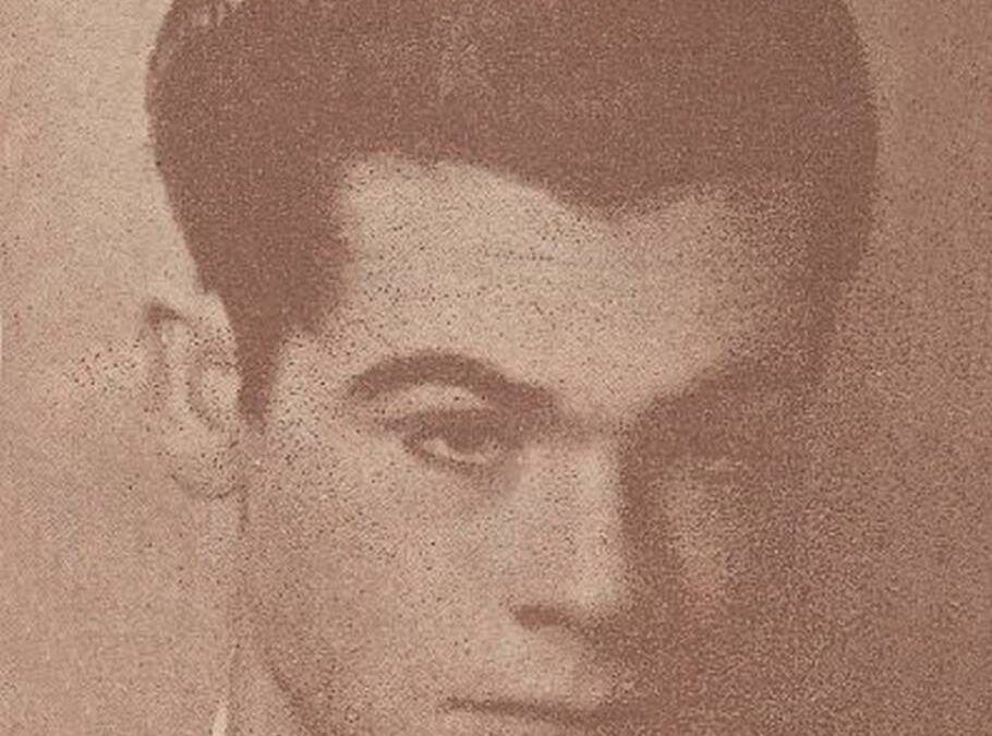 Carbonerillo de Jerez