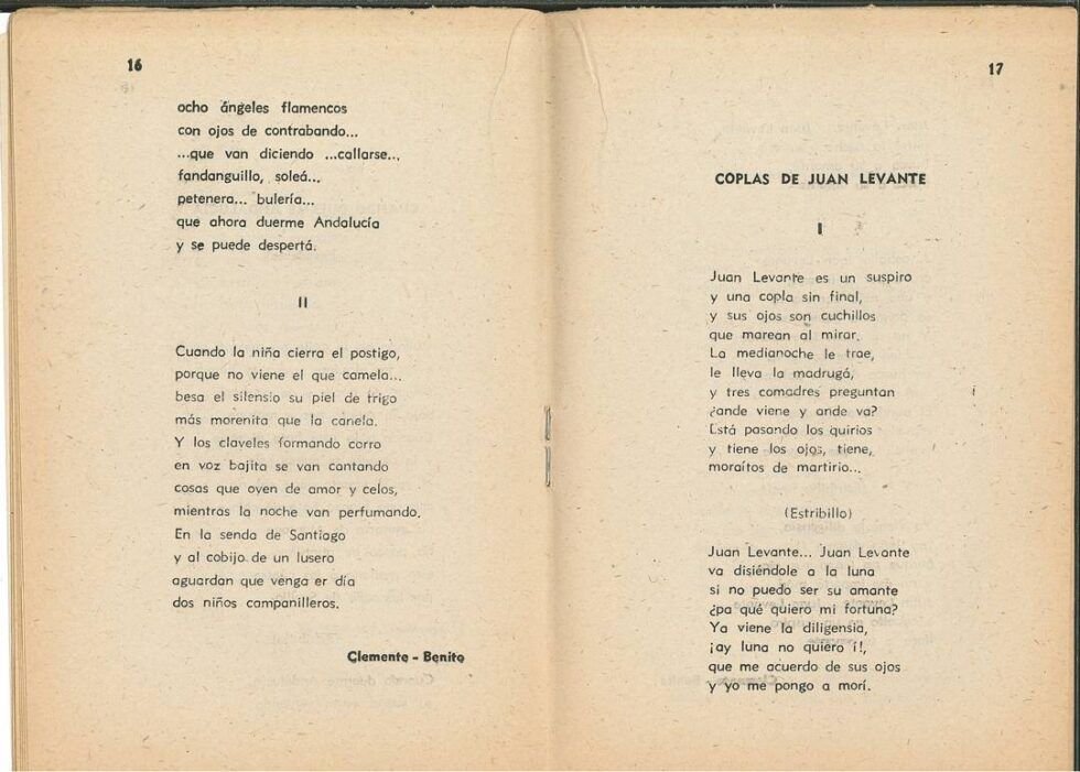 Carbonerillo de Jerez. flamencopizarra.com