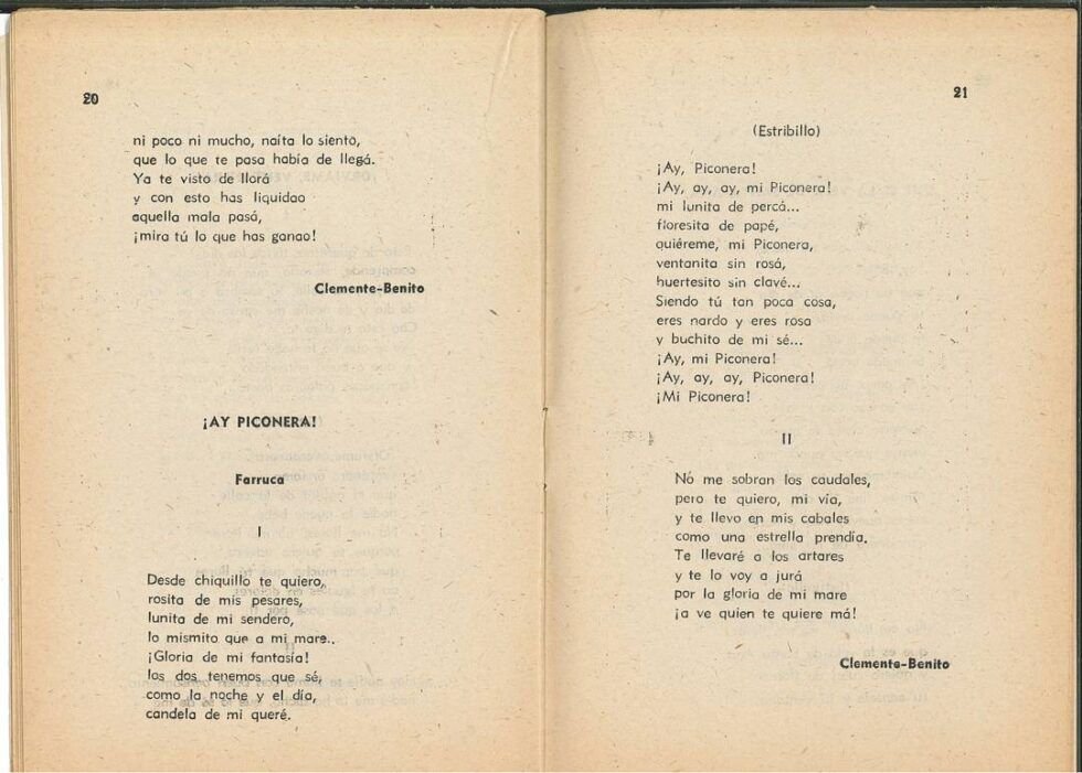 Carbonerillo de Jerez. flamencopizarra.com