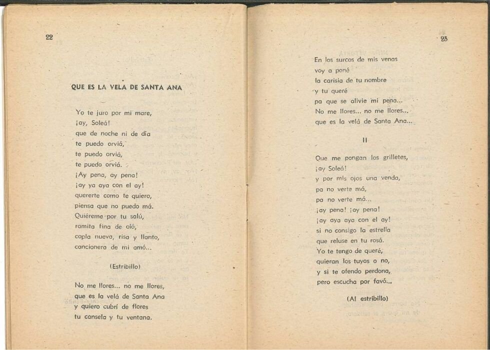 Carbonerillo de Jerez. flamencopizarra.com