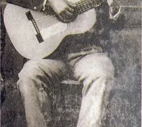 Carlos Montoya