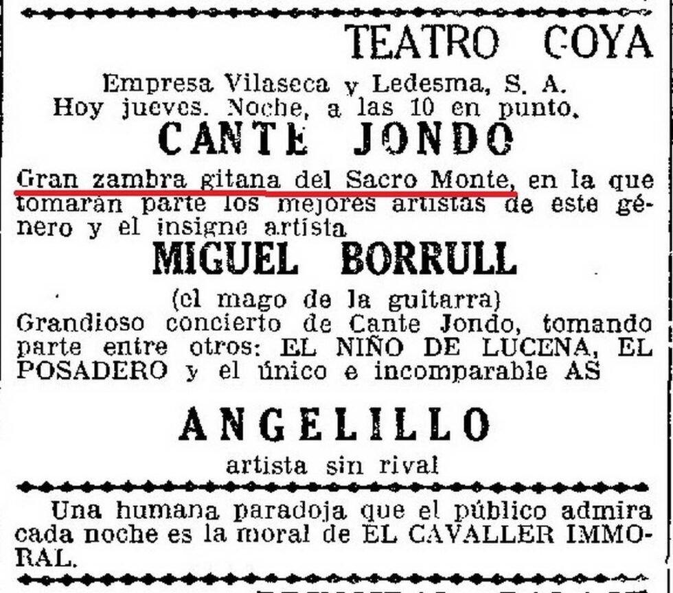 Niño de Lucena. flamencopizarra.com