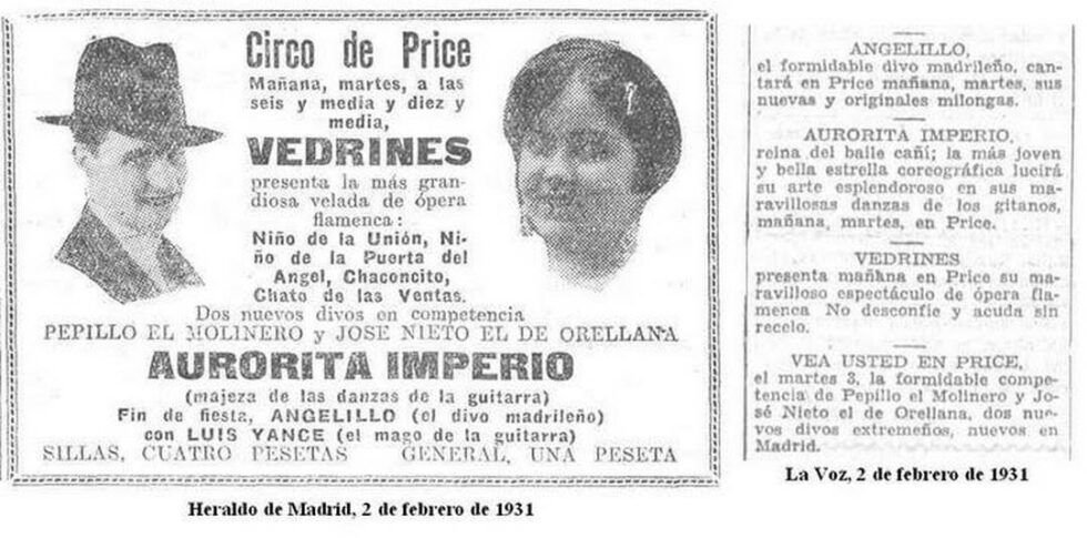 Chaconcito. flamencopizarra.com