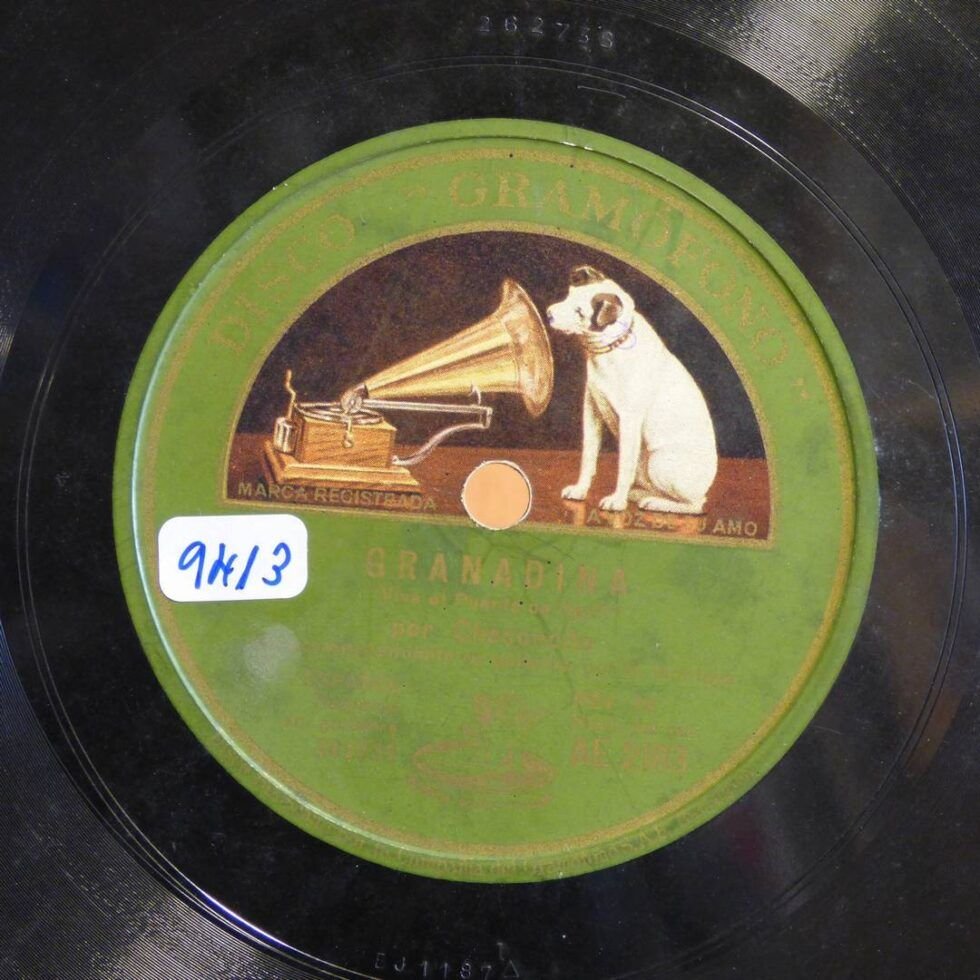 Chaconcito. flamencopizarra.com