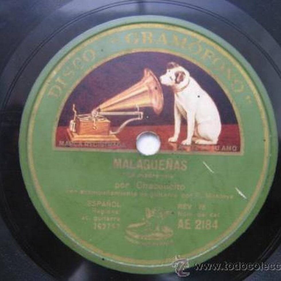 Chaconcito. flamencopizarra.com