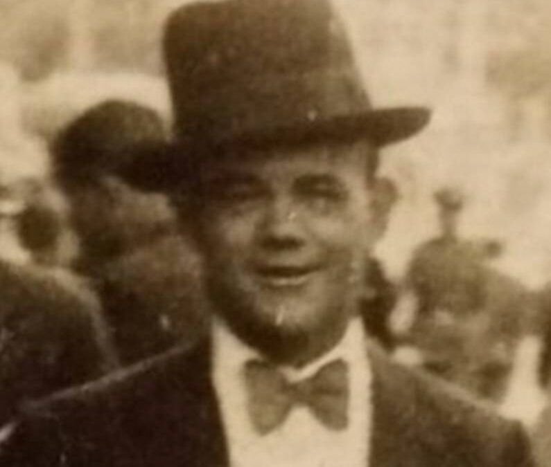 El Chato de las Ventas