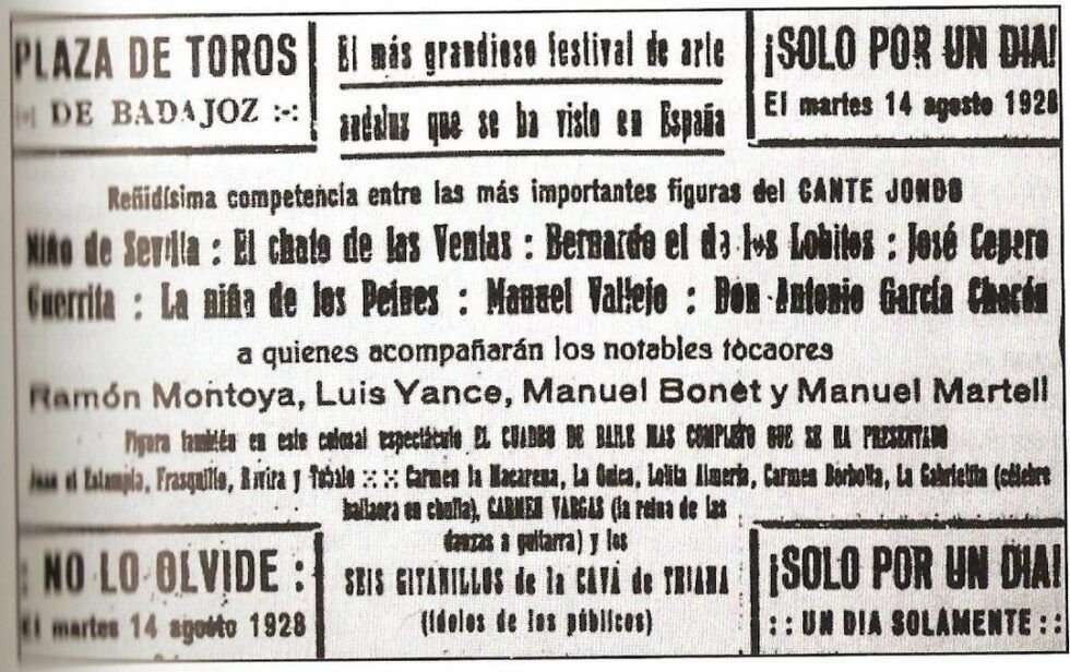 El Chato de las Ventas