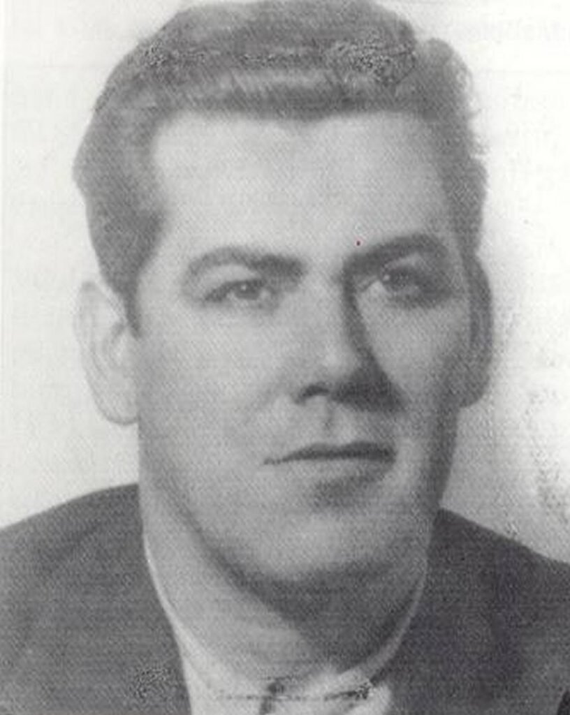 Cantaor Chato Méndez