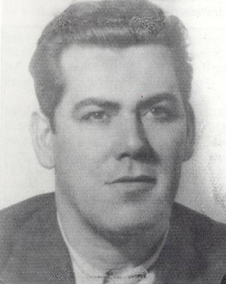 Cantaor Chato Méndez