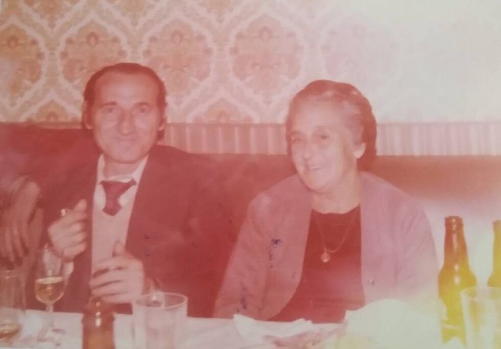 Chiquito de Triana. flamencopizarra.com