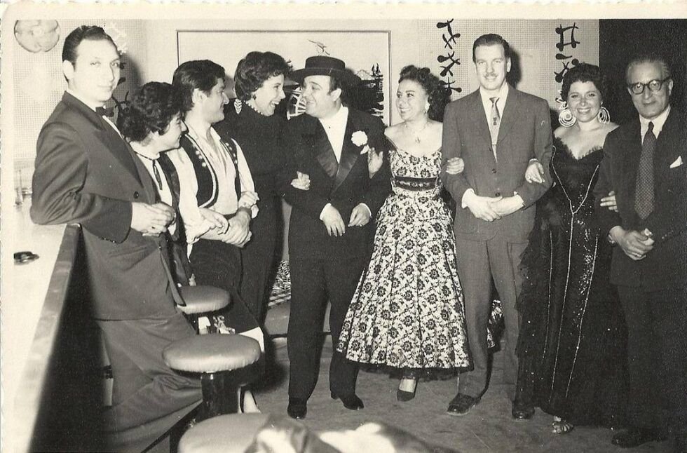 Chiquito de Triana. flamencopizarra.com