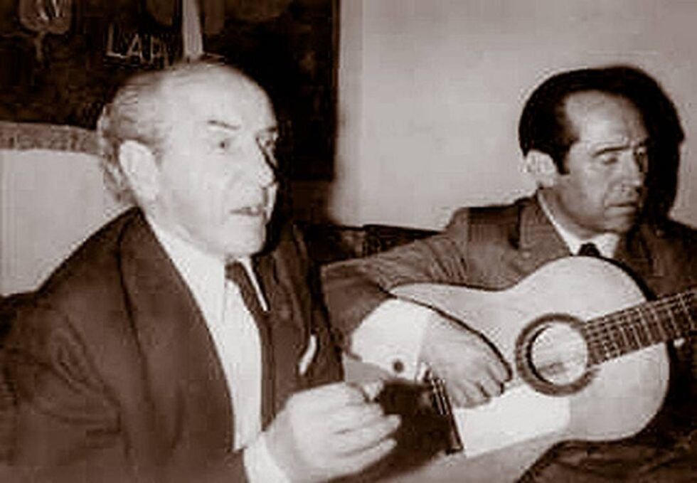 Cobitos. flamencopizarra.com