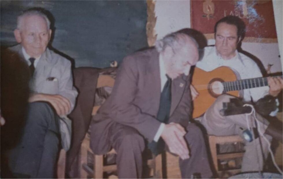 Cobitos. flamencopizarra.com