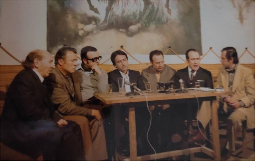 Cobitos. flamencopizarra.com