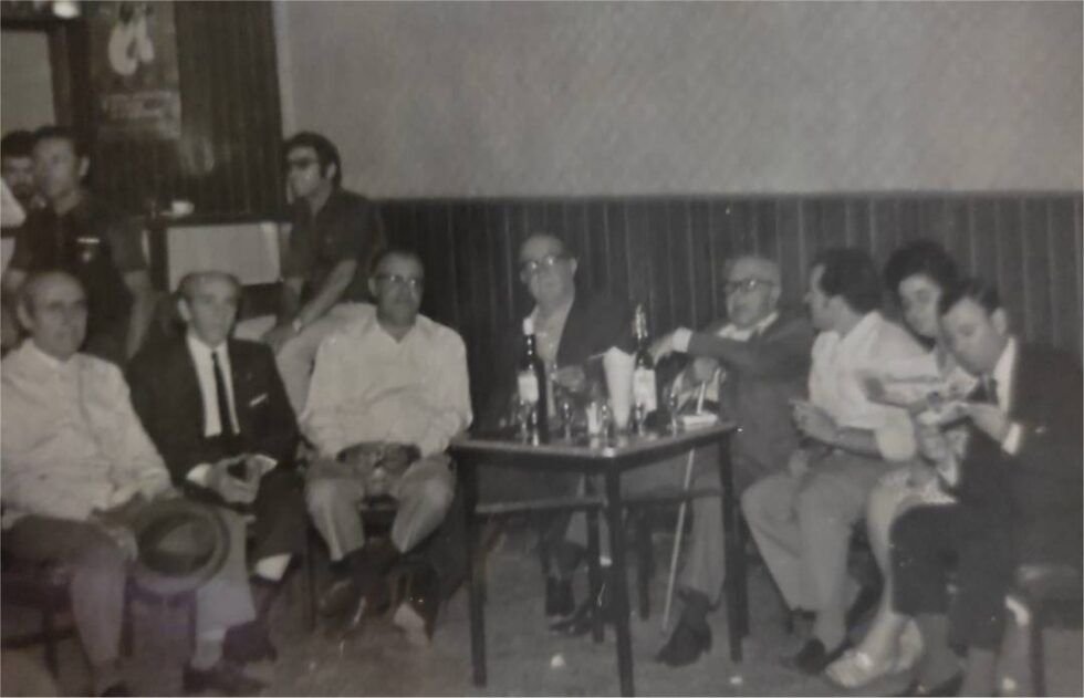 Cobitos. flamencopizarra.com