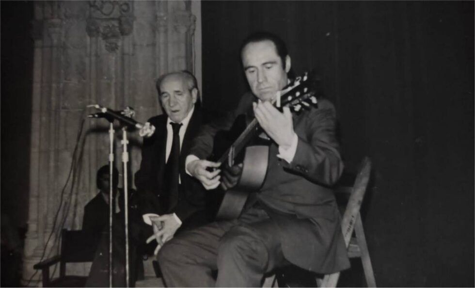 Cobitos. flamencopizarra.com