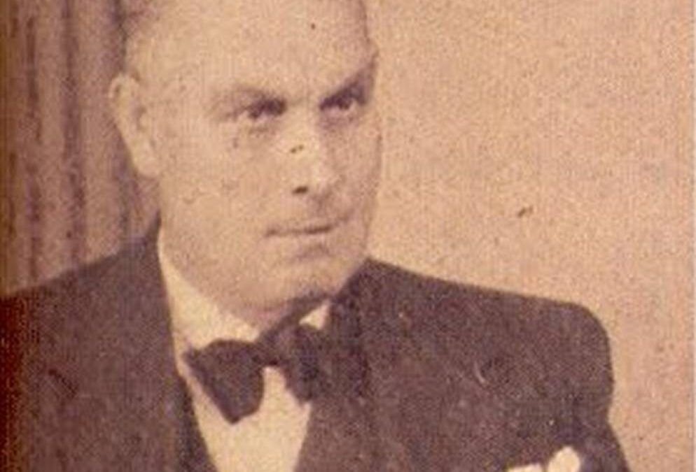 Cojo de Pomares